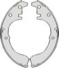 TOYOT 449516051 Brake Shoe Set